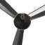 Metal Propeller Wall Décor-28118394-28118397