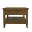 Table basse Eldrin