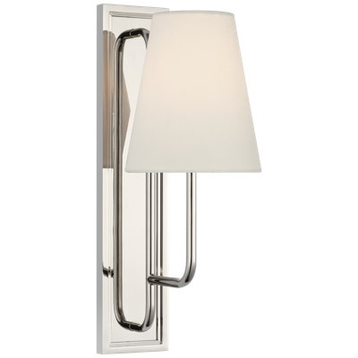 Rui 1 - Light Armed Sconce