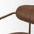 Belarus Upholstered Counter Stool with Metal Frame-399937360-399937361