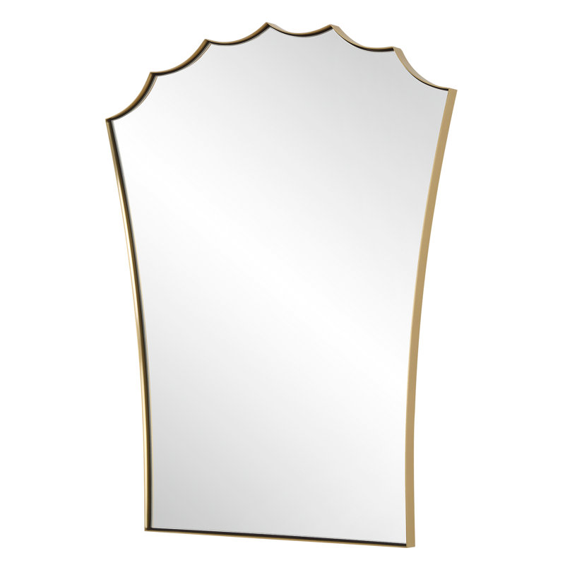 Miroir de salle de bain House of Hampton® Datrion