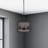 Glen 4 - Light Shaded Pendant-16473871