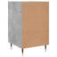 Deana 40cm W Manufactured Wood Bedside Table-2042197089