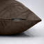 Luxury Diamond Velvet Cushion Covers Set Of 4 Soft Cushion Cases Sofa, Throw -636151990