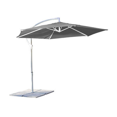 Areonia 312cm Cantilever Parasol