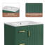 Meuble-lavabo 24 po avec lavabo en céramique-1218431813