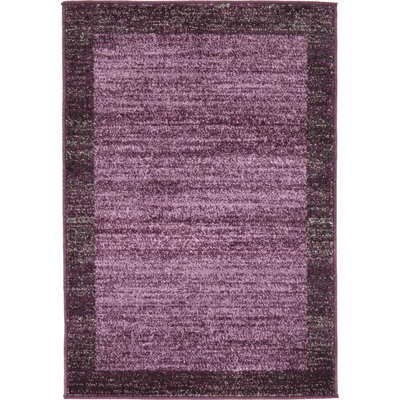 Dejourn Hand Woven Area Rug