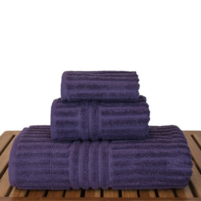 Cypress Cotton Super Plush Mulit-Size Set