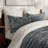 Luxe Velvet Channel Quilt Set-106309332-106309334