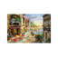 Invitation To Dine by Nicky Boehme - Painting on Canvas-56675261-42159695