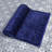 Laura Ashley Butter Chenille Bath Rug-64984428-20351712