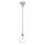 Luminaire suspendu sphère 1 lumière