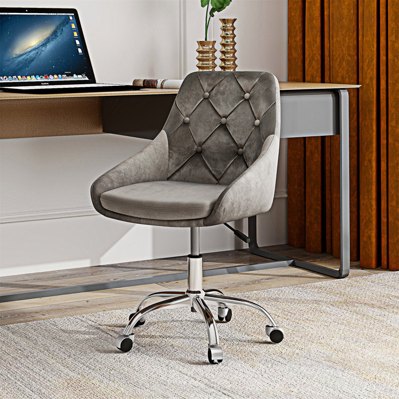 Chaise de bureau moderne