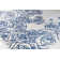 Vera Floral Riveting Rose Area Rug