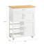 Rainer Kitchen Cart-110600874