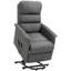 Fauteuil inclinable électrique lève-personne standard de 26 po Forester-492026351