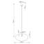 Pendant lamp NOX 25 white-74680404-74680495