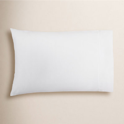 Danfield Cotton Sateen Pillowcase Set