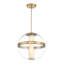 Divinely LED Pendant-1522080085-1522080087