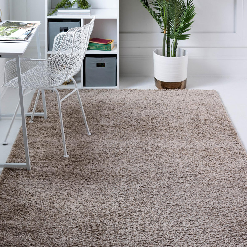 Fragos Oriental Indoor Rug, Round 8'