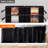 Ebern Designs Fabric Storage Bag