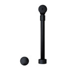 Avalon 1.5"  Push to Seal Bath Tub Waste & Overflow
