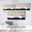 Toile tendue abstraite 7 # XC-Gallery-2007623519