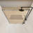 56"-60"W X 76"H Frameless Double Sliding Shower Door With 3/8" Tempered Glass-101033219