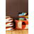 Lance Abstract Rectangular Throw Cushion