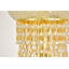 Lustre empire en cristal 8 lumières Ston Easton-160802161-160802167