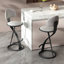 Chaise d'appoint noire (dossier de 6)-66590466-66590469-66590471