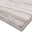 Anandita Stripe Grey Area Rug-913545387