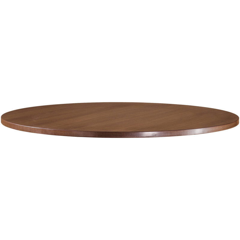 Essentials Series Table Top, 3" H x 42" W x 42" D