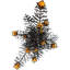 12 - Light Chandelier