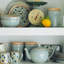 Denby Heritage Pavilion Small Bowls