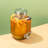 JoyJolt Beverage Dispenser with 2 Diffusers, 1 Gallon