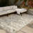 Machine Washable Indoor/Outdoor Chantille ACN2665 Lattice Rug-1826459891-1826459788