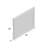 Hamar Flat Wall Mirror