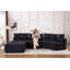 Canapé modulaire à compression en U 133 po-78484817