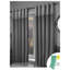 Ladejah Room Darkening Curtain Pair-660354298-660354297