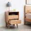 Table de chevet moderne Virelli