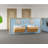 Tot Mate 31" Wall-Mounted Single Bathroom Vanity Set-35722363-35722366