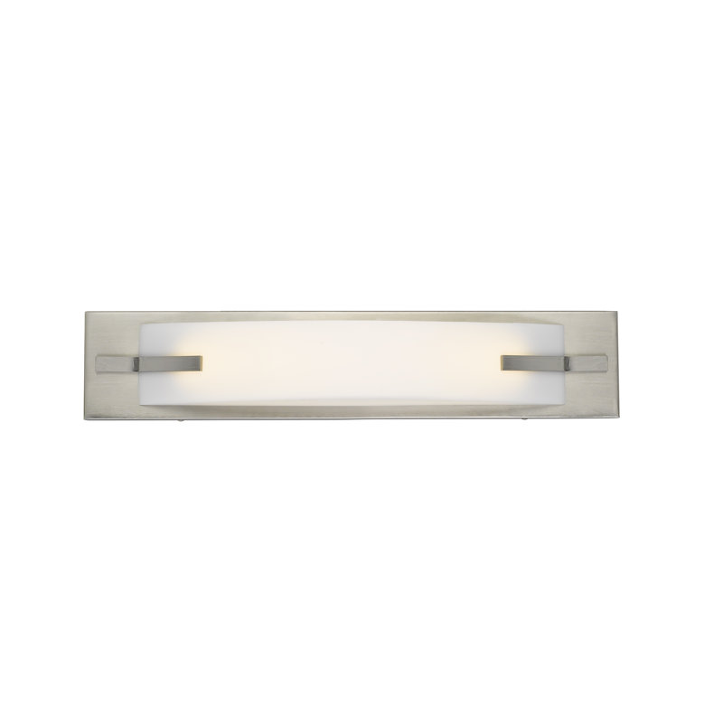 Aloysius Dimmable LED Vanity Light