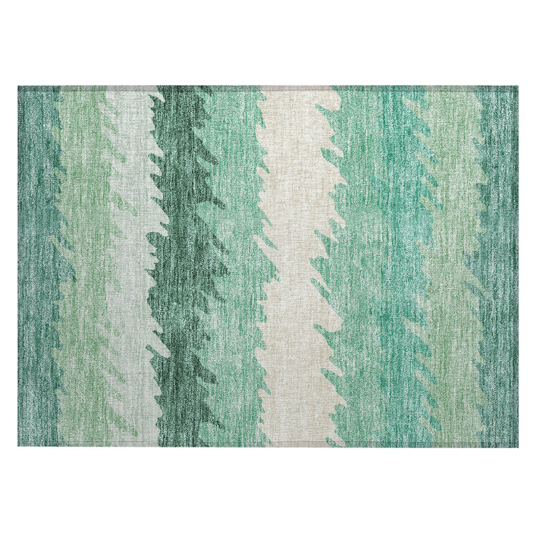 Fleau Indoor / Outdoor Rug