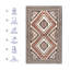 Southwestern Area Rug-1507293754