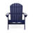Matthias Foldable Outdoor Adirondack Set-96383317