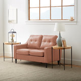 Owsley 54'' Upholstered Loveseat