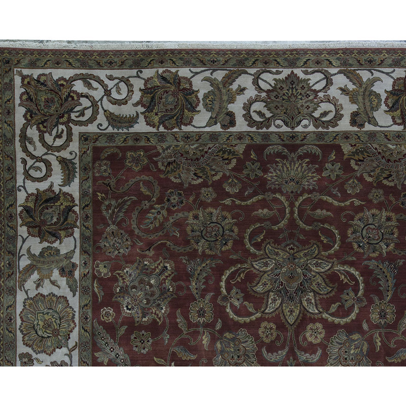 Trinity One-of-a-Kind 12'3" X 14'11" Area Rug
