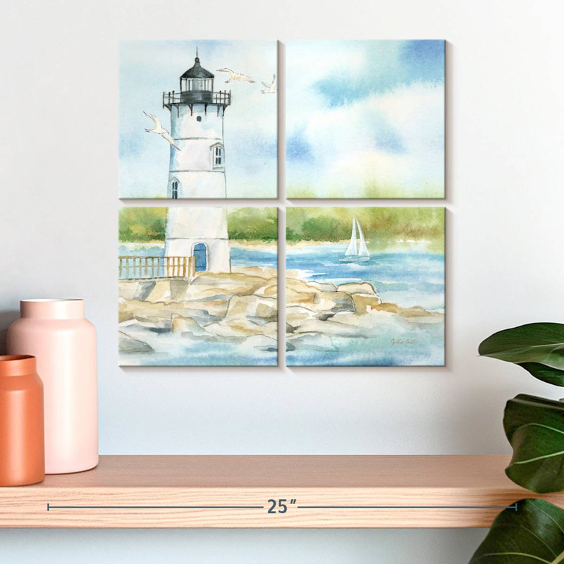Phare Aletra East Coast I