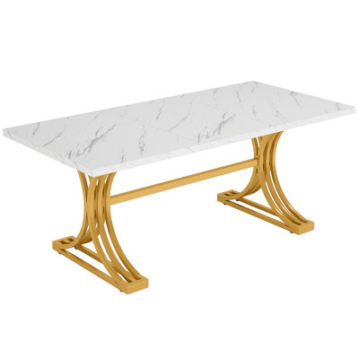 Rectangle Office Conference Tables
